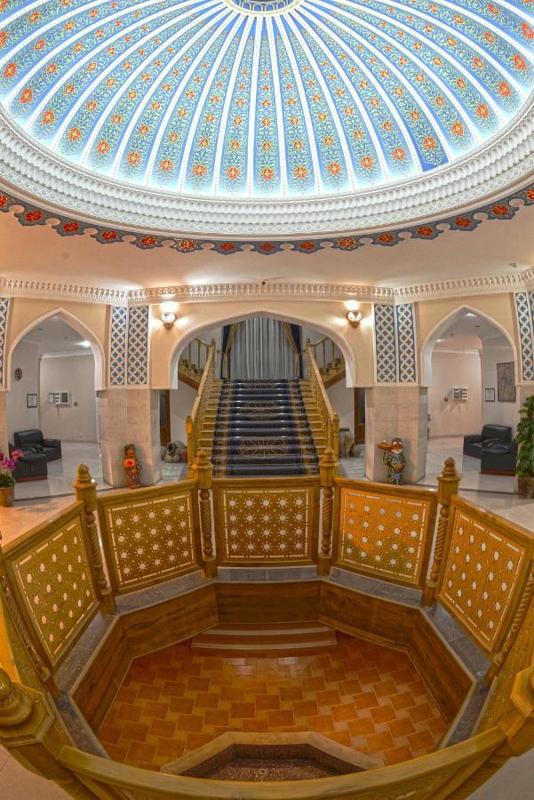 Minorai Kalon Boutique Hotel Buchara Buitenkant foto