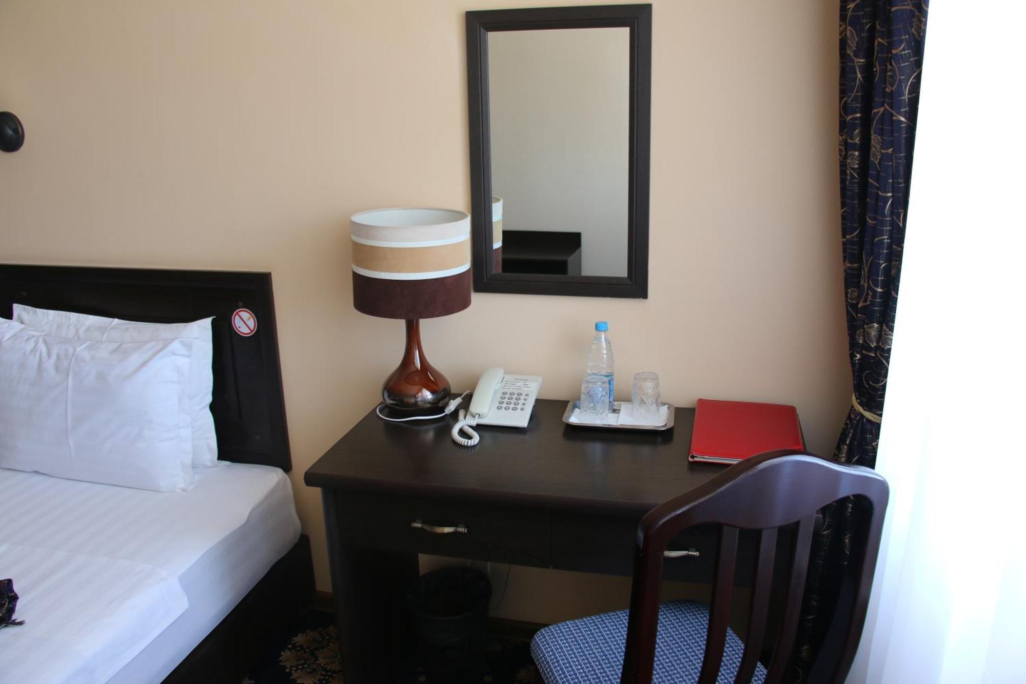 Minorai Kalon Boutique Hotel Buchara Buitenkant foto