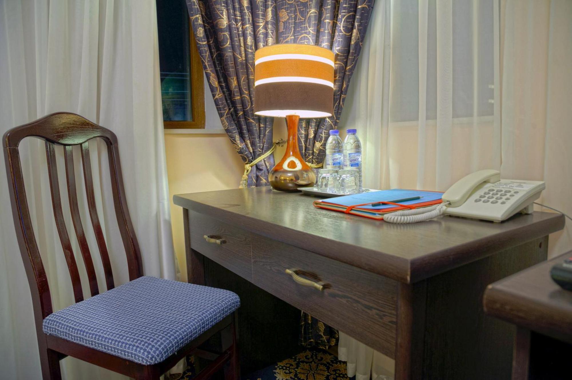 Minorai Kalon Boutique Hotel Buchara Buitenkant foto